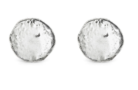 Orecchini Giovanni Raspini Donna Fuego in Argento 12641 - 12641